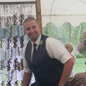 Meet your Posher, Scott